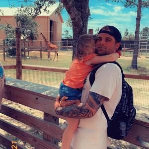 Meet your Posher, Matt